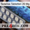 Tadarise Tablets 20 Mg 34